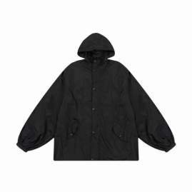 Picture of Balenciaga Jackets _SKUBalenciagasz46-52tltx2135894